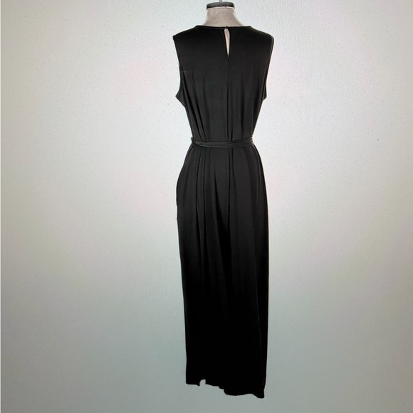 NWT Coldesina Abi Wide leg jumpsuit in XL/1X - Picture 6 of 10